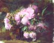 Peonies 24x30